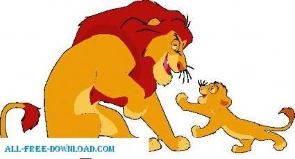The Lion King GROUP002