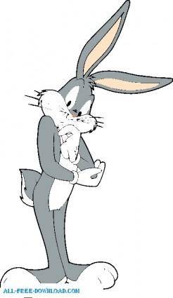 Bugs Bunny 012