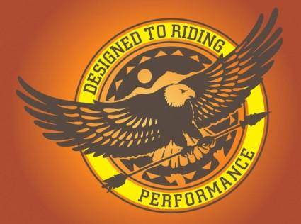 Eagle Logo Graphics