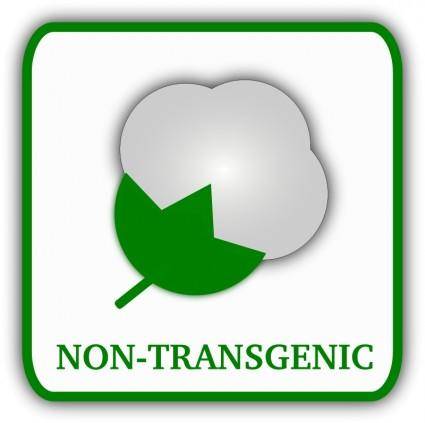 Cotton (non-transgenic)