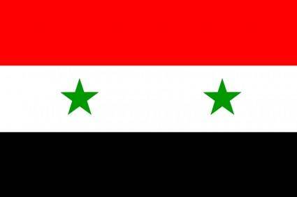Syrian arab republic