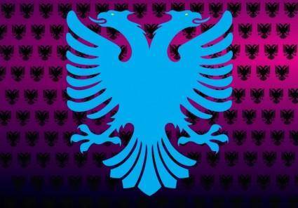 Albanian Eagle