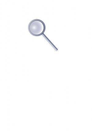 Magnifying glass olivier 01