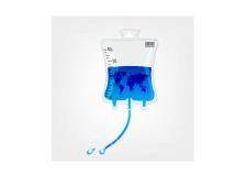 Water world bag transfusion