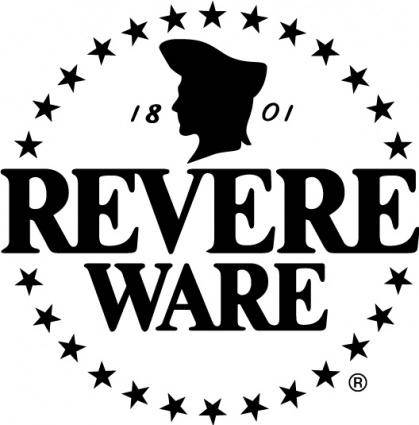 Revere Ware logo