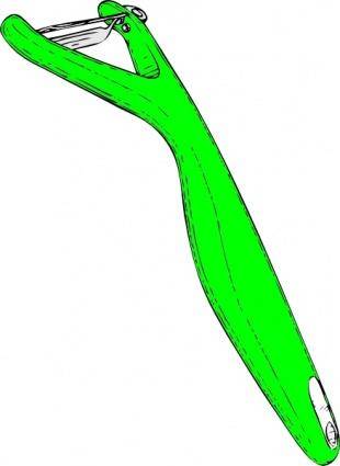 Vegetable Peeler clip art