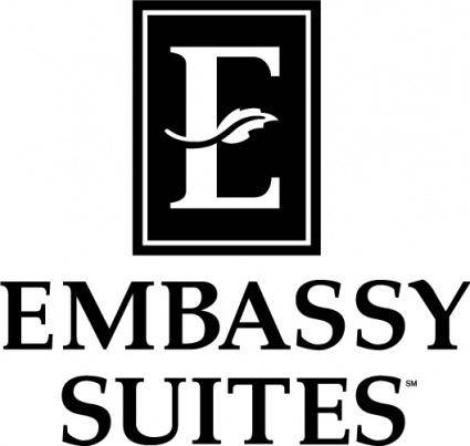 Embassy suites logo