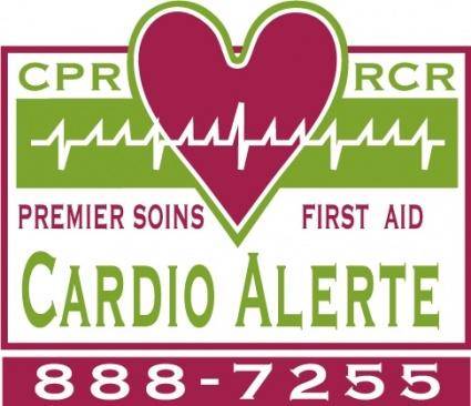 Cardio Alerte logo