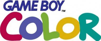 Game Boy Color logo
