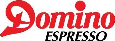 Domino espresso logo