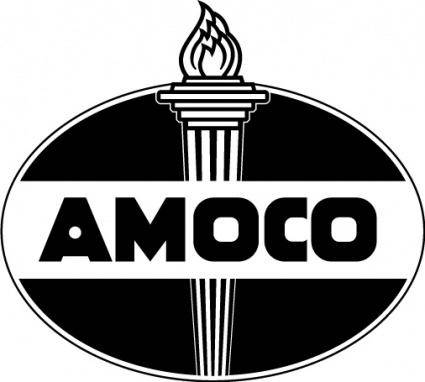 Amoco logo3