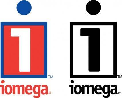 Iomega logo2