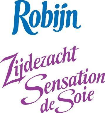 Robijn Soie logo