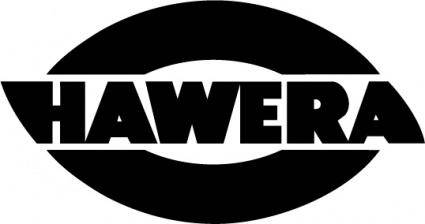 Hawera logo