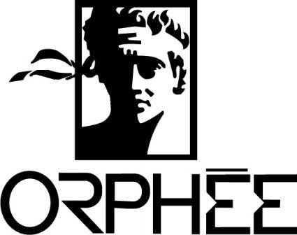 Orphee logo