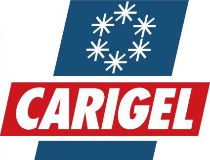 Carigel logo