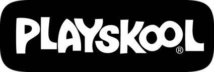Playskool logo