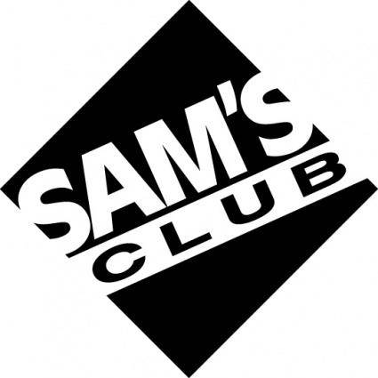Sams Club logo