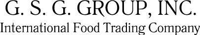GSG Group logo
