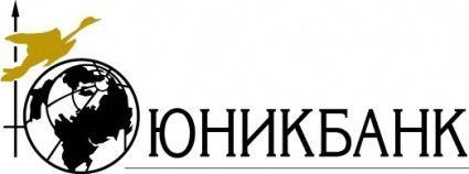 Unicbank logo