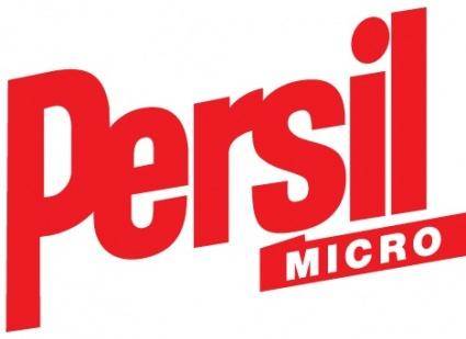 Persil Micro logo