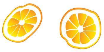 Citrus fruit 9