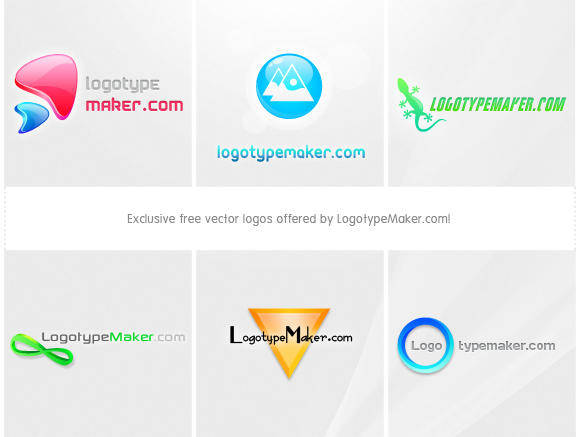 Free Vector Logos