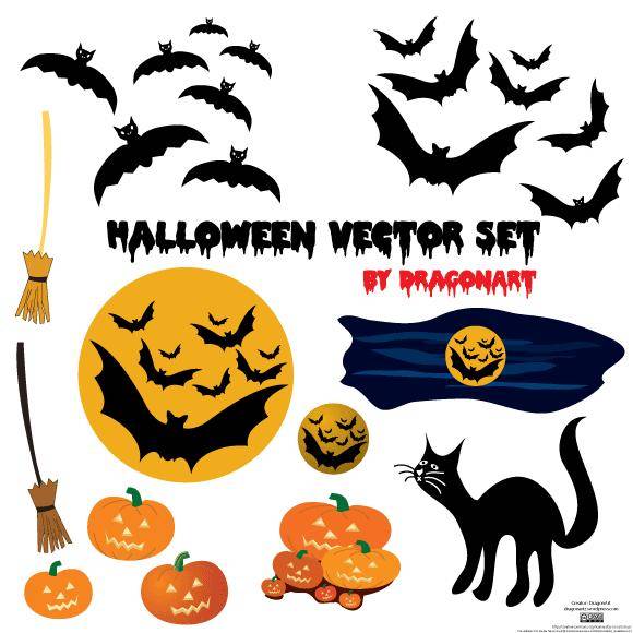 Disney halloween (85511) Free EPS, SVG Download / 4 Vector