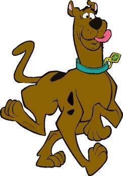 Scooby Doo 11