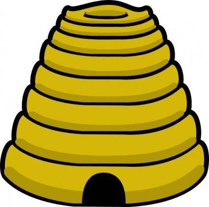Doctormo Apiary clip art