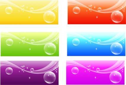 Free Vector Background 02