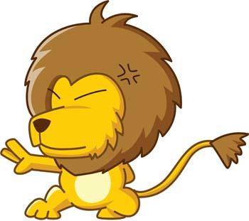 Lion 16