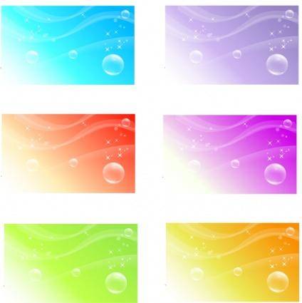 Free Vector Background 03