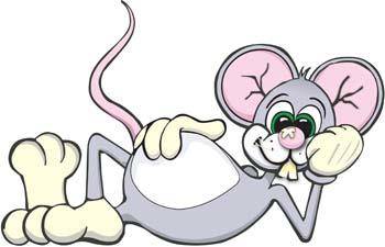 Mouse Vector 7