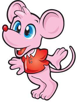 Mouse Vector 39