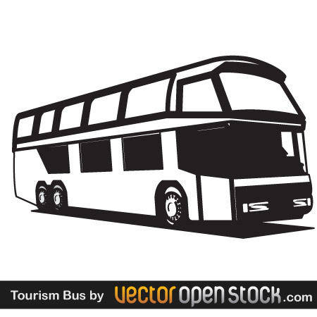 Tourism Bus