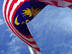 Flag Vector of Malaysia