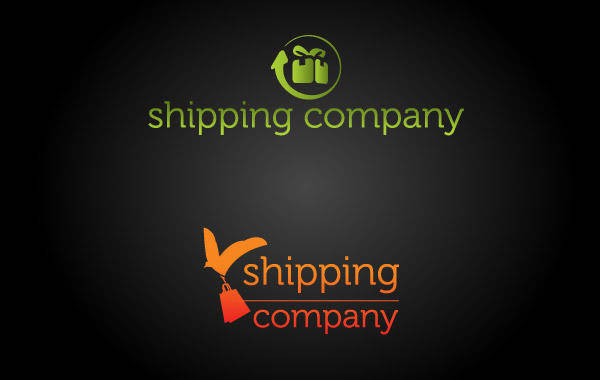 Shipping Company Logo 02