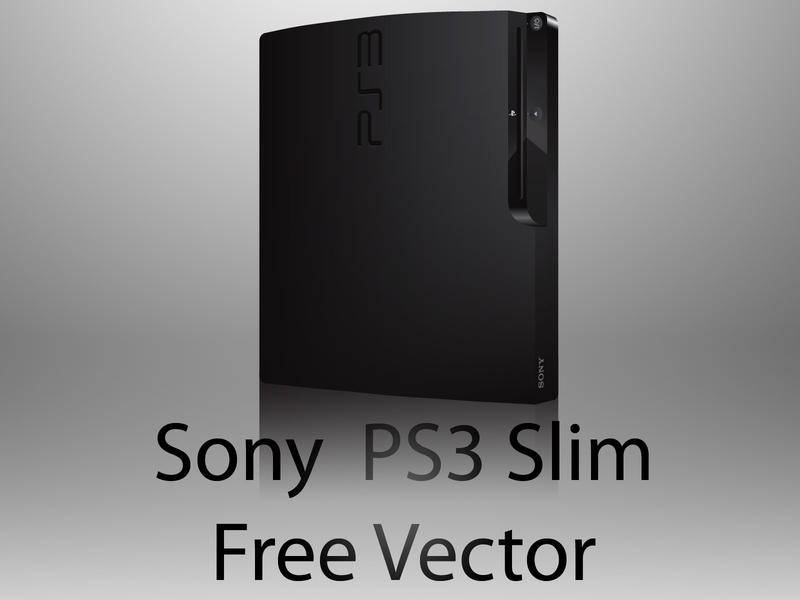 Sony playstation 3 slim