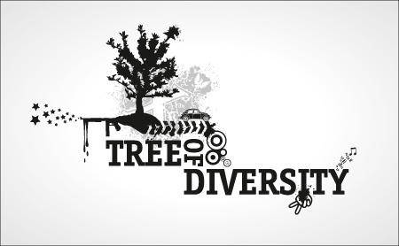 Tree of Diversity