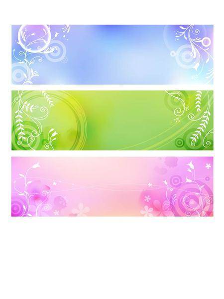 Free vector backgrounds