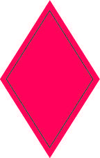 Emblem Of 5th Infantry Division