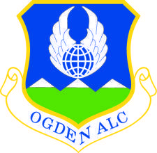 Ogden Alc Coat Of Arms