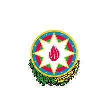 Azerbaijan Coat Of Arms