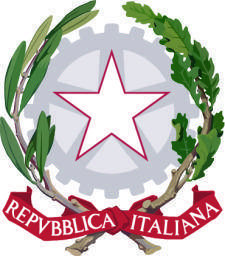 Coat Of Arms Of Italy